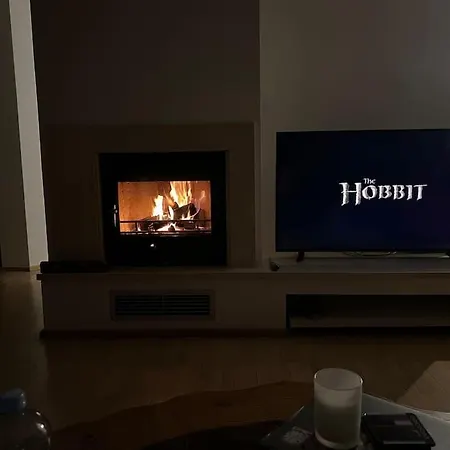 Modern In