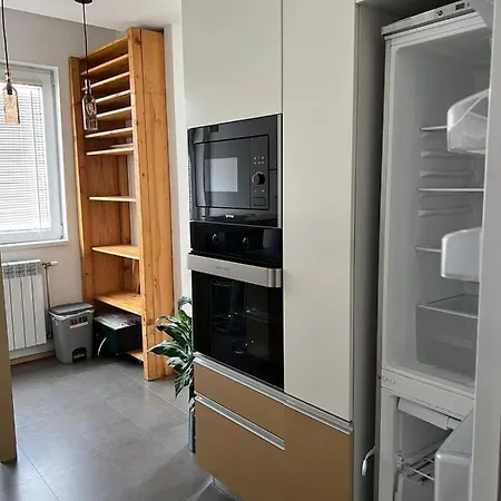 Modern In