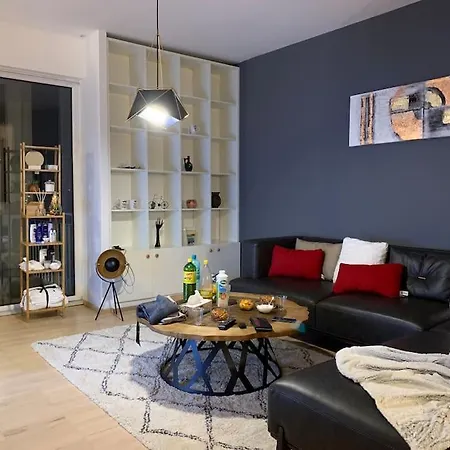 Modern In