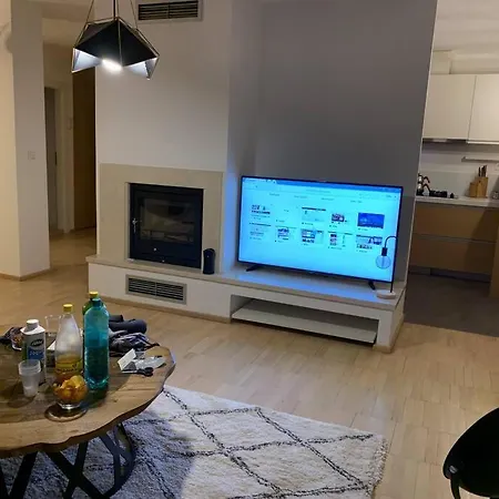 Modern In